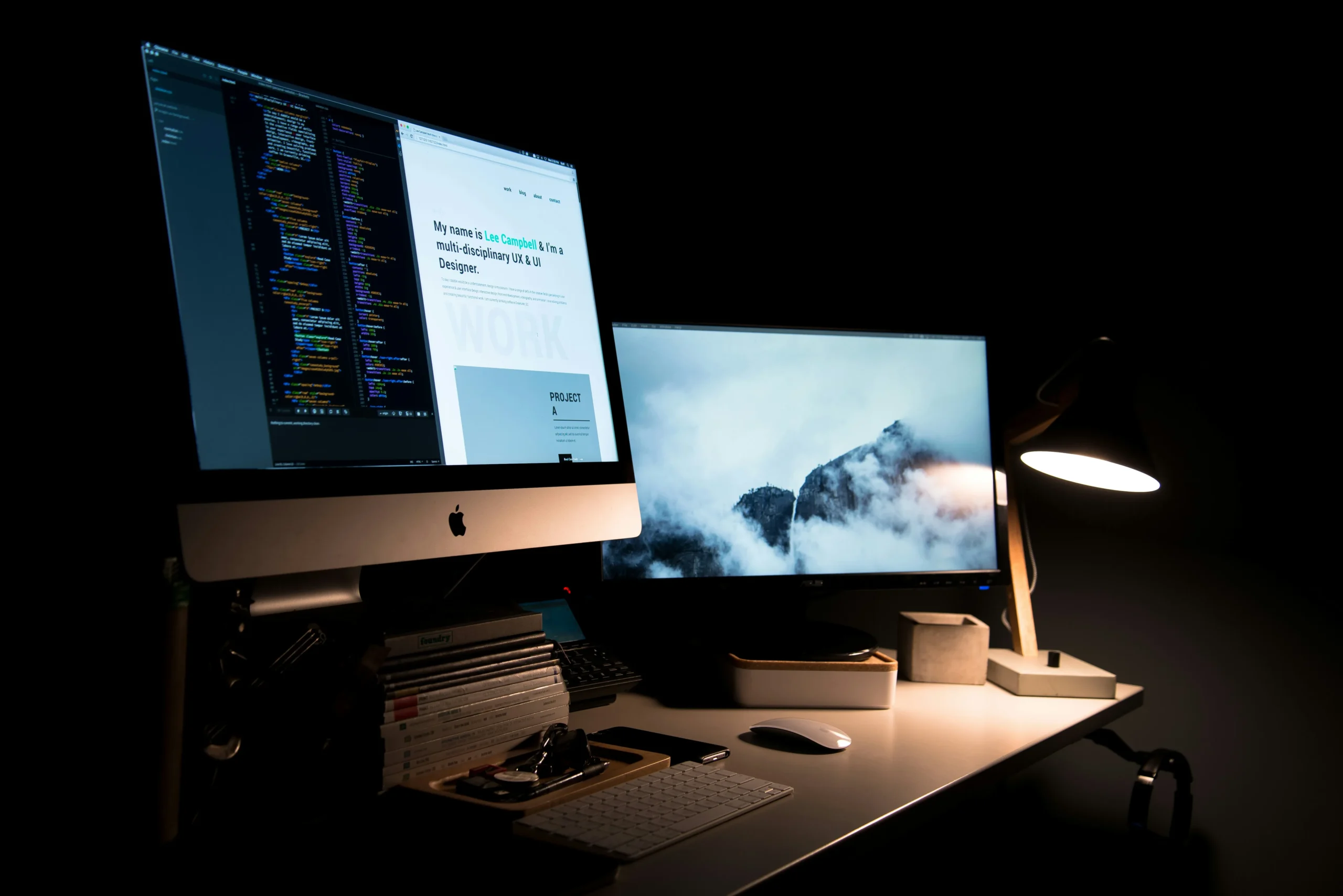 servicii dezvoltare web