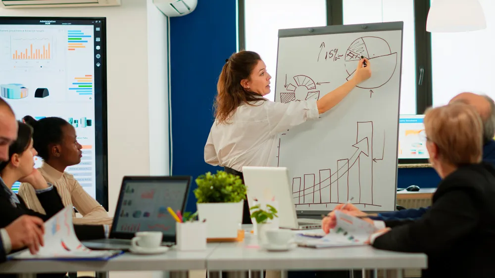 realizare strategie de marketing