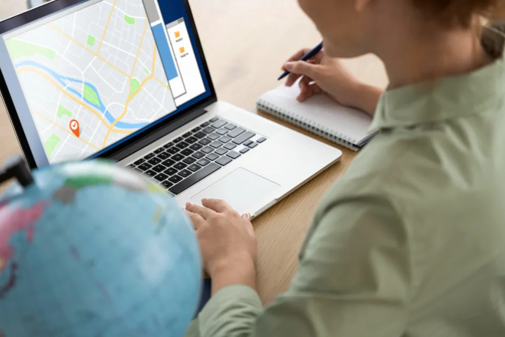 servicii SEO local