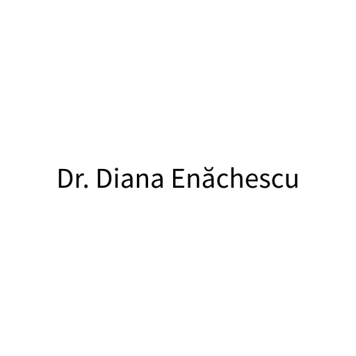 Logo Dr. Enăchescu, cabinet de medicină de familie