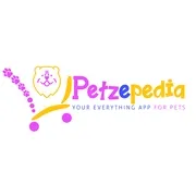 Logo Petzepedia, magazin de produse pentru animale din București