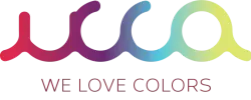 Logo UCCA, magazin online de fashion boho și produse de wellness